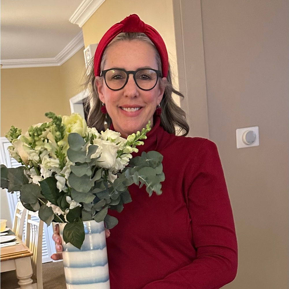 Meet your Posher, Alli